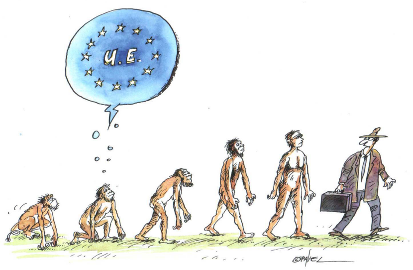 Integration in UE