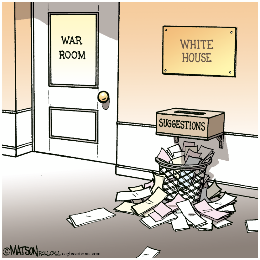 Bottomless Suggestion Box-COLOR