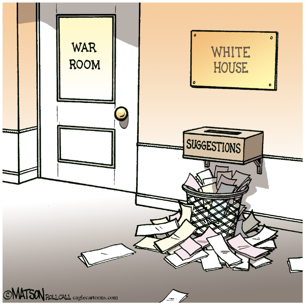 Bottomless Suggestion Box-COLOR