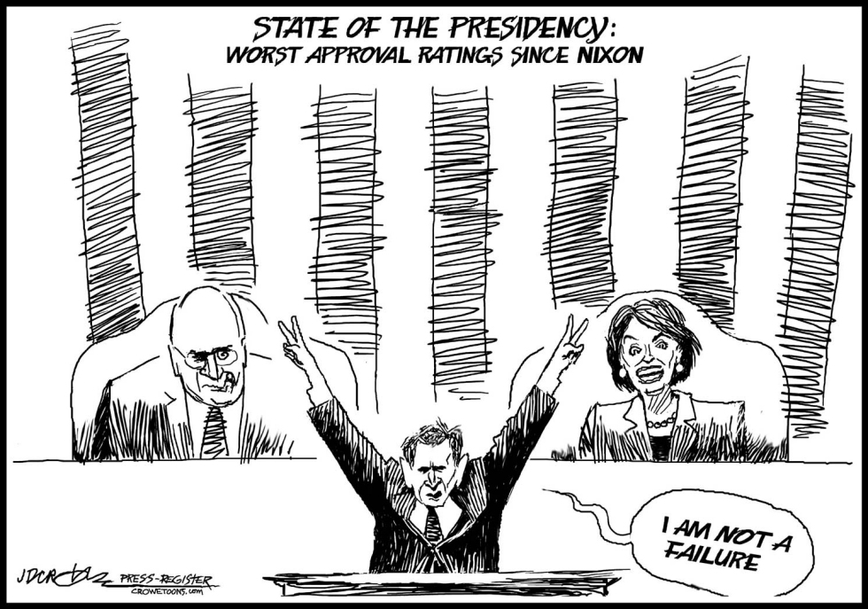 State of the Presidency