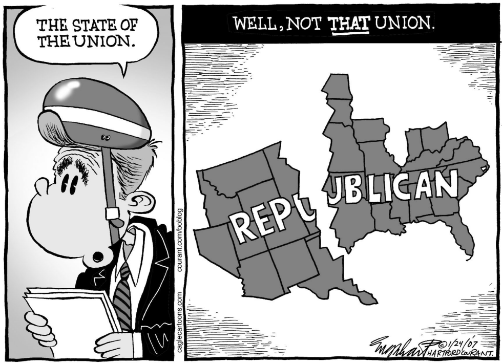 State of the Union