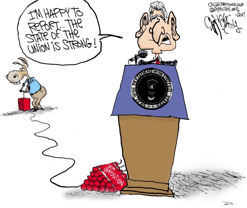 State of Union Blast COLOR