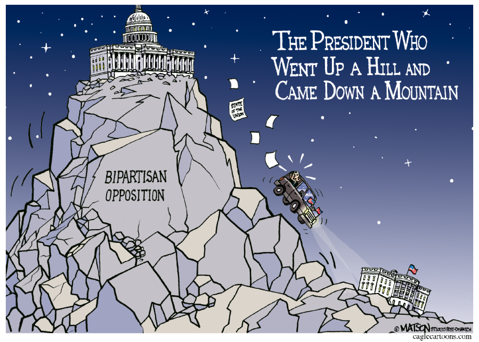 Bipartisan Opposition-COLOR