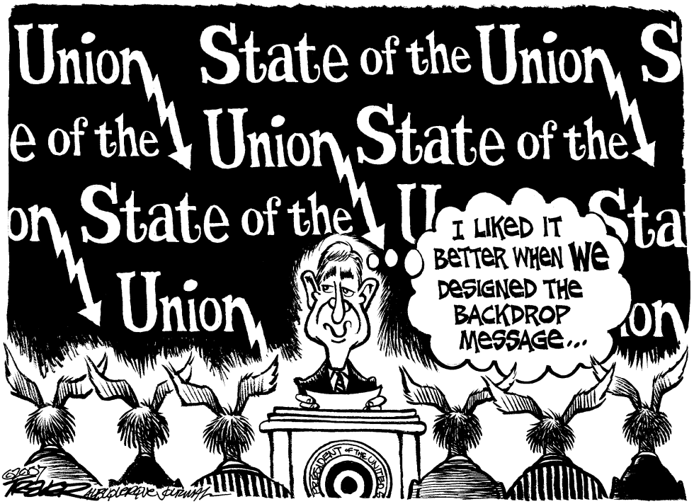 State of the Union