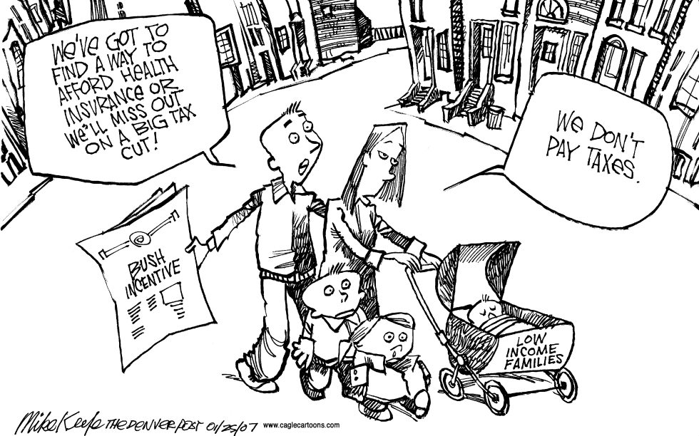 Health Insurance Incentive
