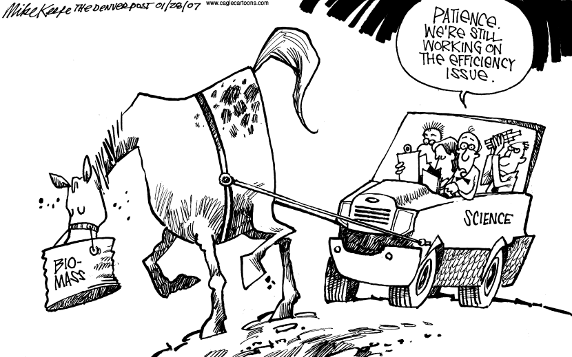 Alternative Fuels