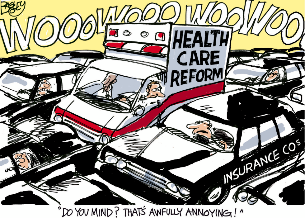 Color-Health Care Jam