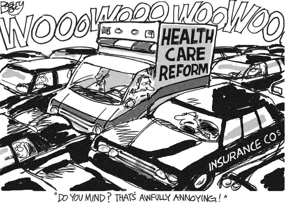 Health Care Jam