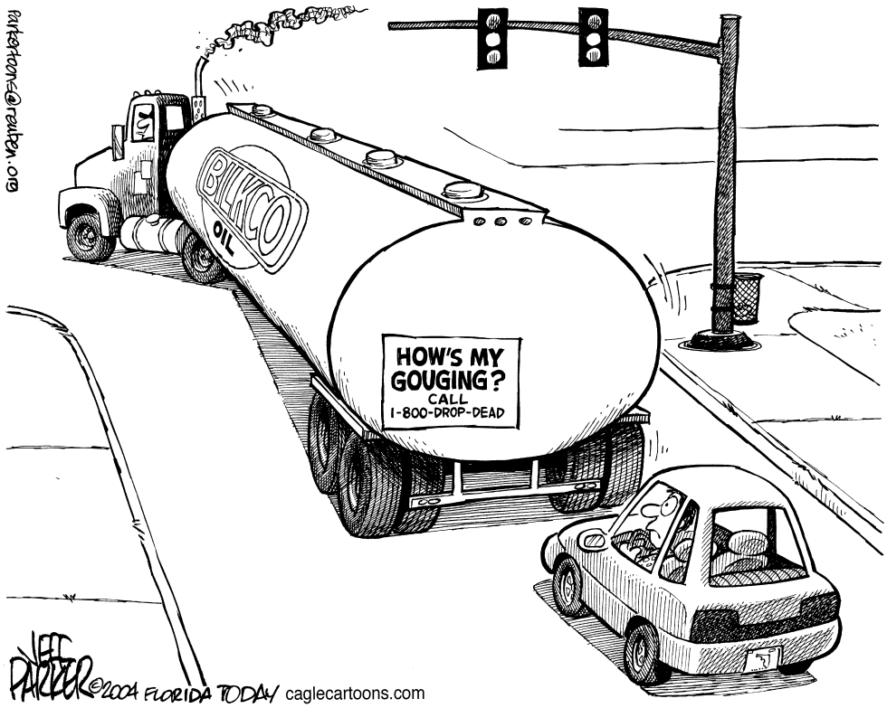 Gas n Gouge