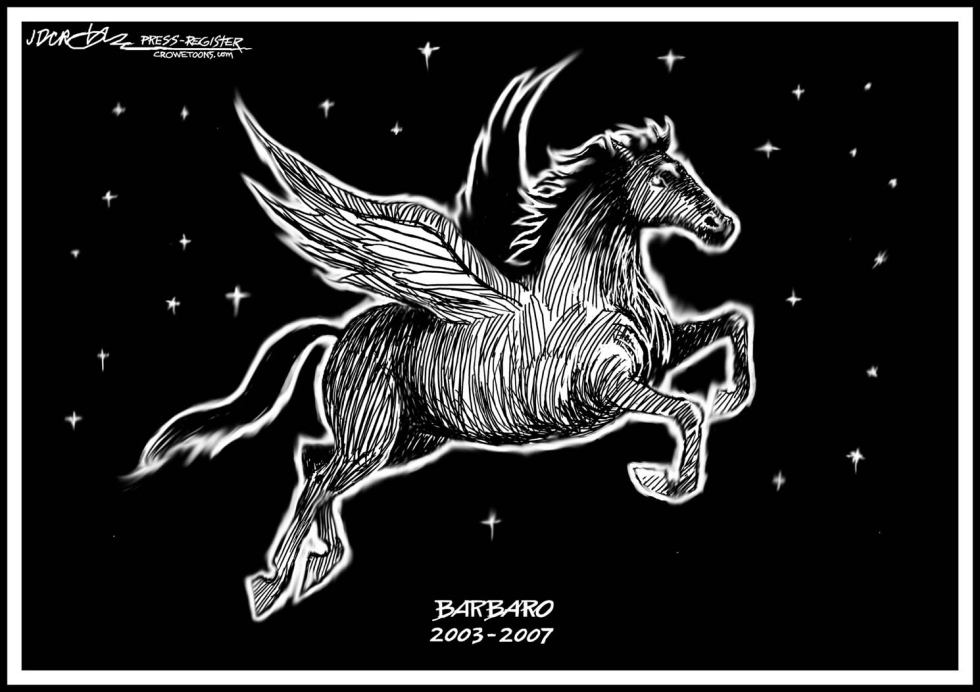 Barbaro