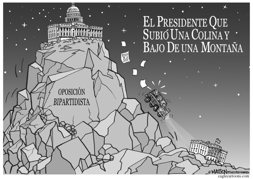 Oposicion Bipartidista