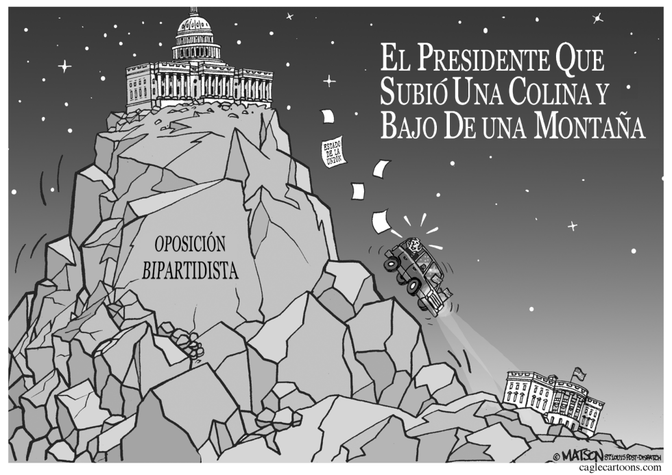 Oposicion Bipartidista