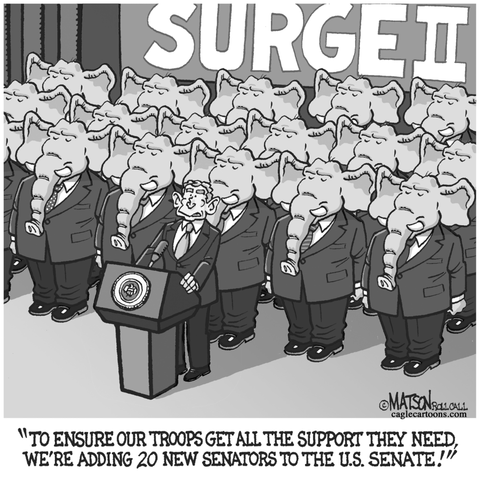 Surge II