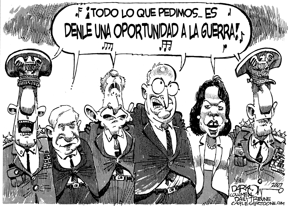 La Paz es el Infierno