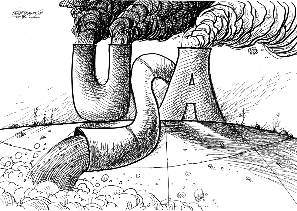 polluter