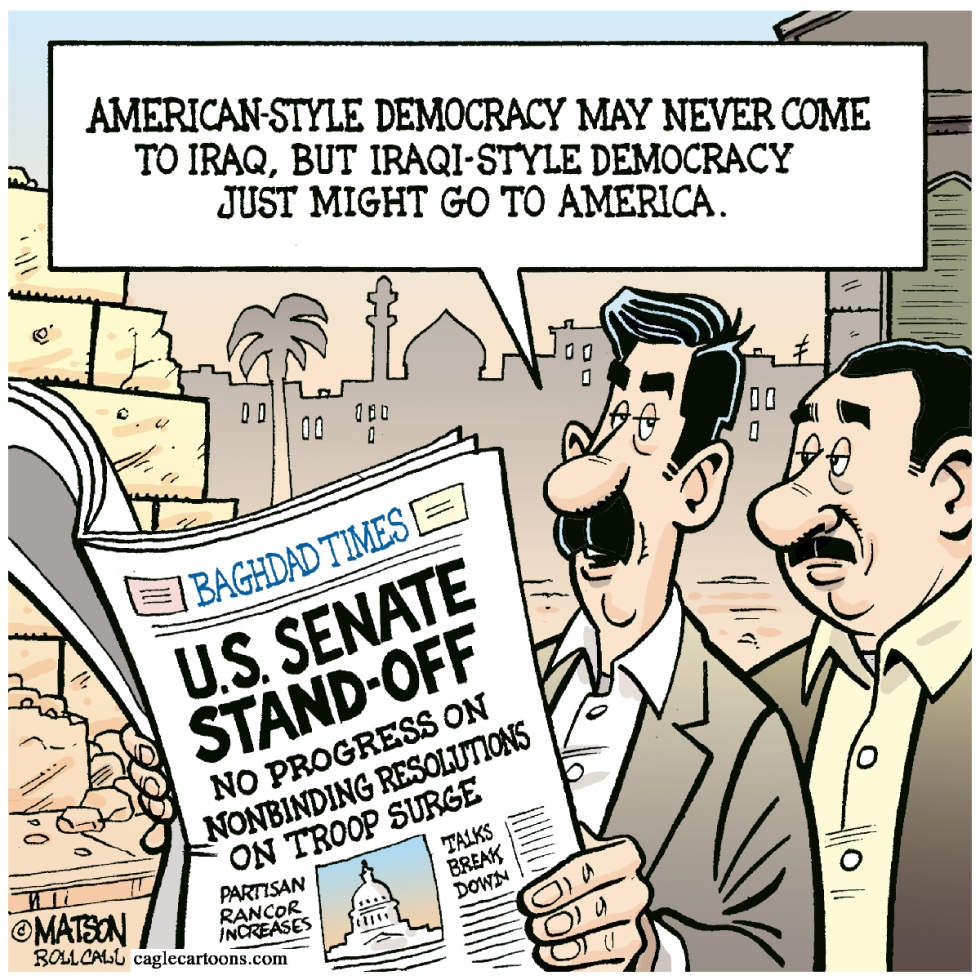 Dysfunctional Senate-COLOR