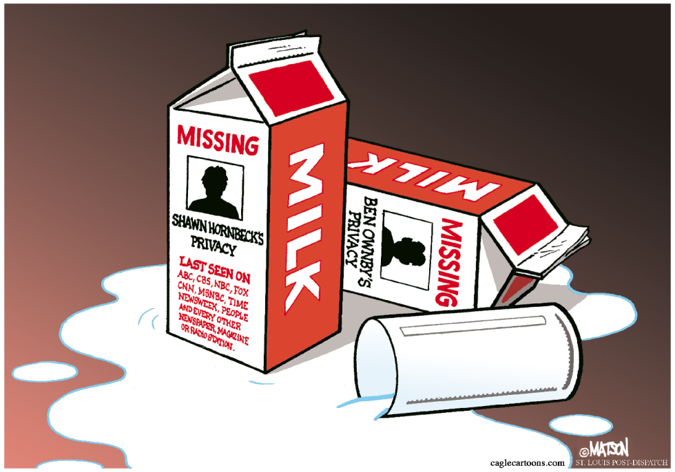 Missing Childrens' Privacy-COLOR