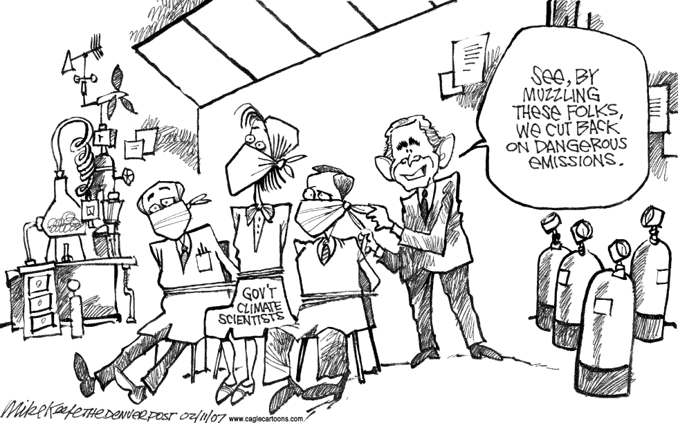 Climate Change
