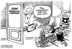 US HEALTH SYSTEM by Jimmy Margulies