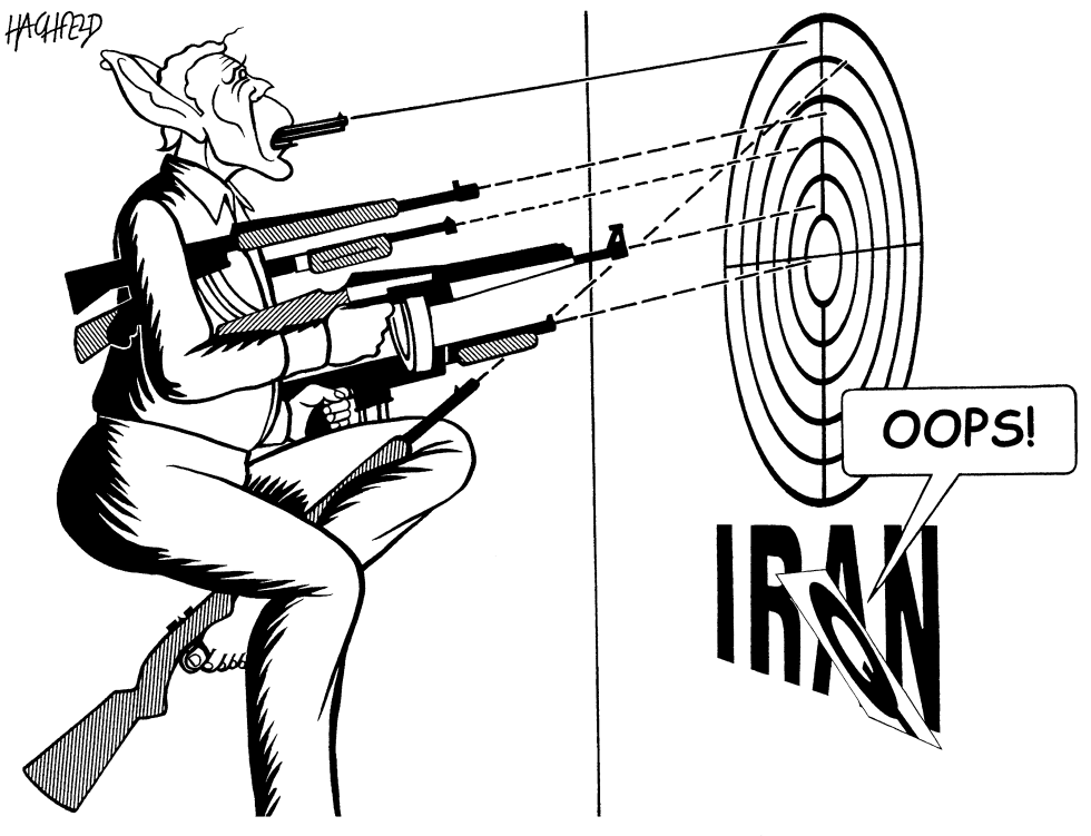 IRANIRAQ