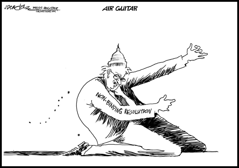 Air Guitar