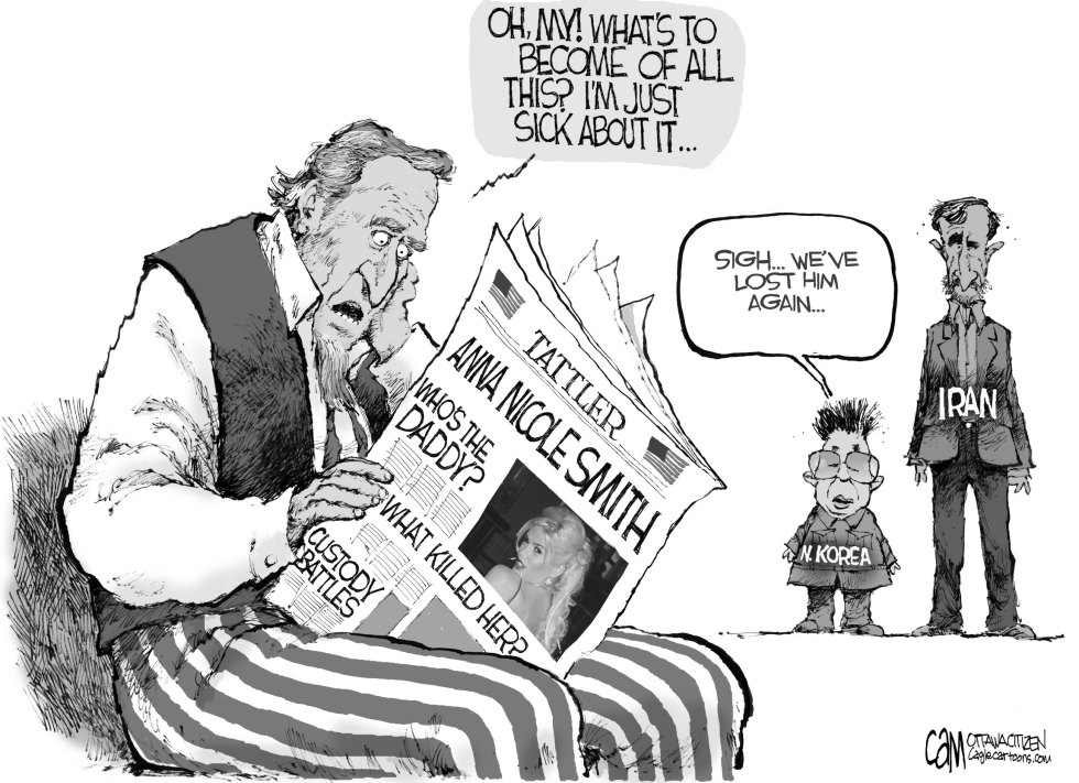 Attention Span