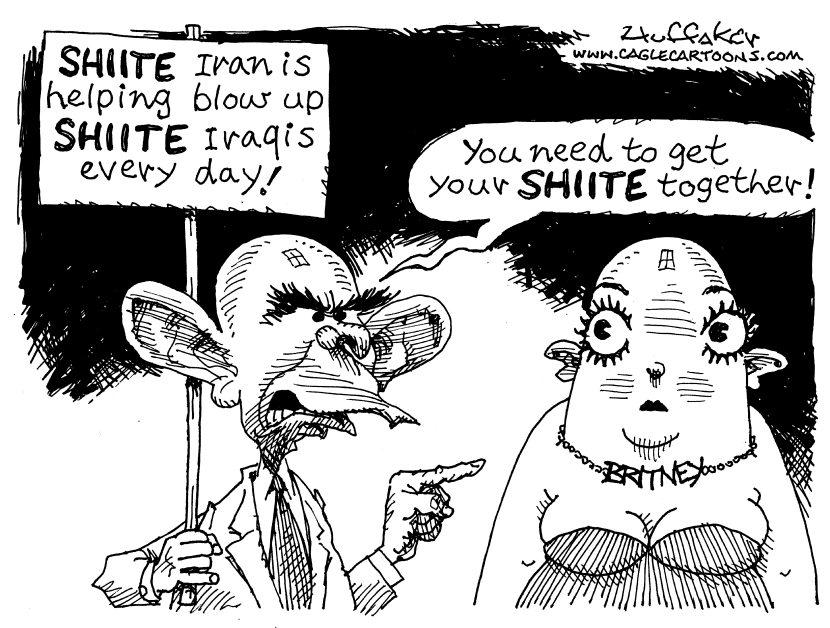 Together Shiite