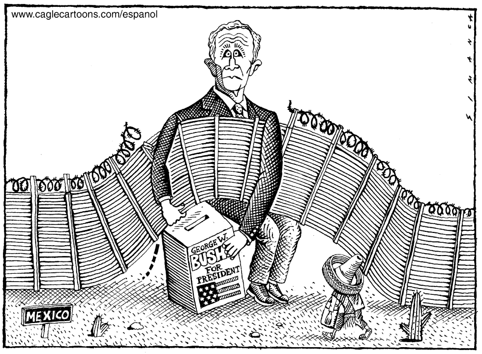 Plan Migratorio
