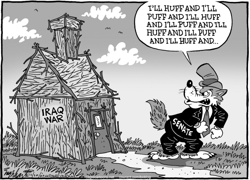 United Sates Senate