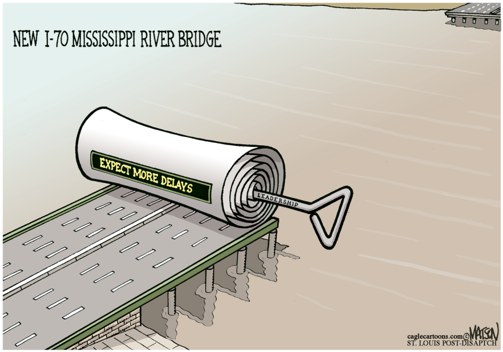 Local MO–New Mississippi River Bridge-COLOR