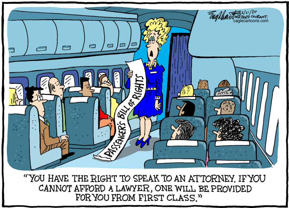 Passengers Bill of Rights COLOR