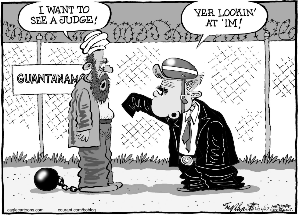 Guantanamo