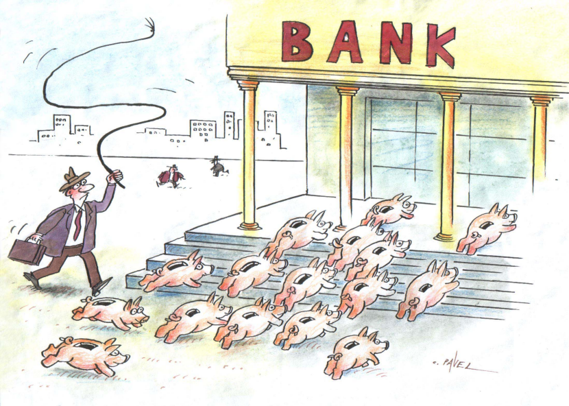 Business Banking