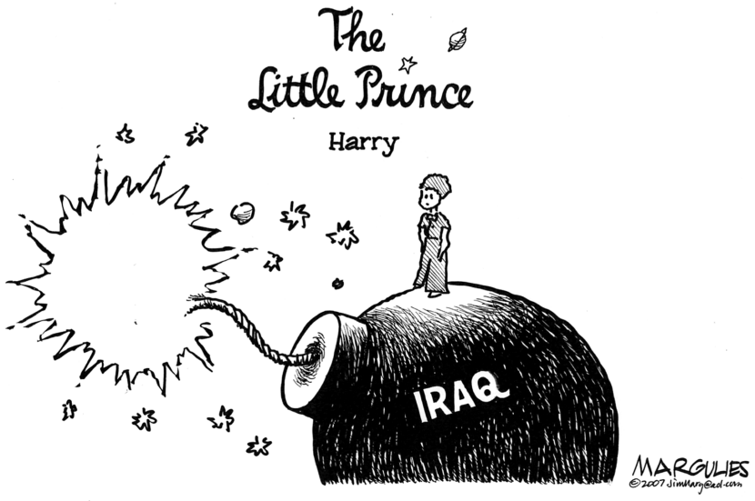 The Little Prince