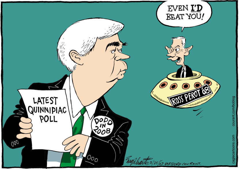 Chris Dodd