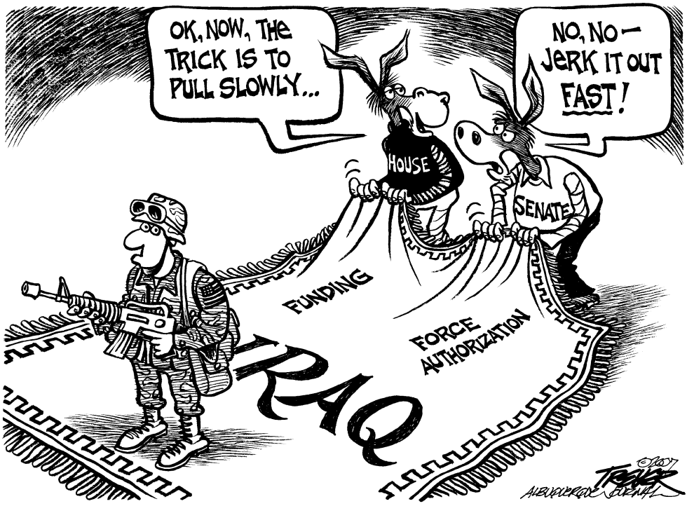 Rug Pull