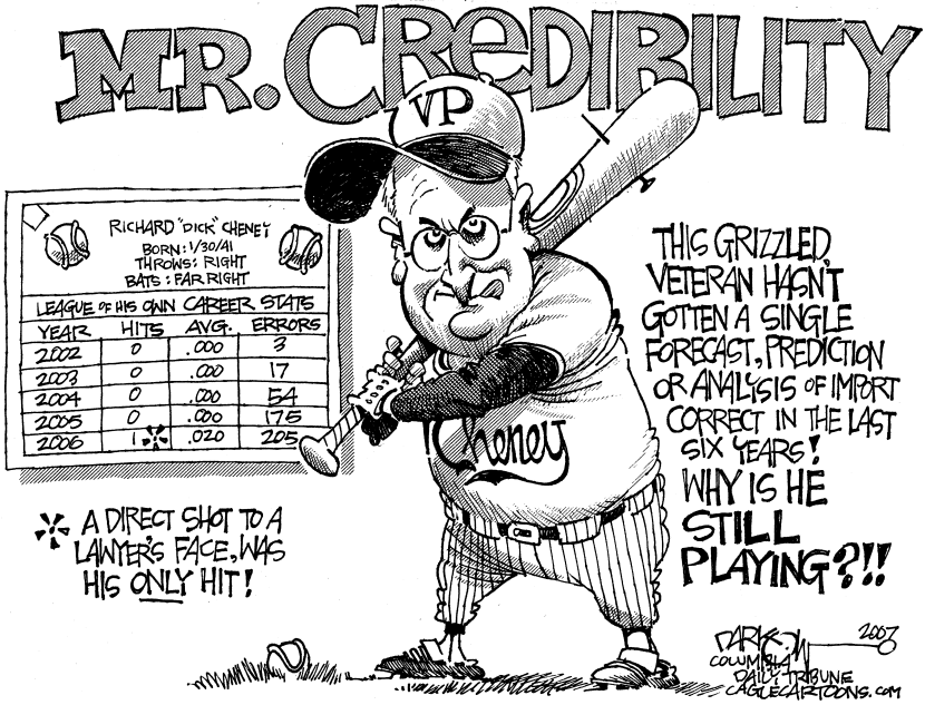 Out in Left Field