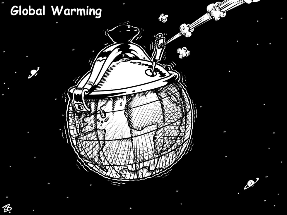 global warming