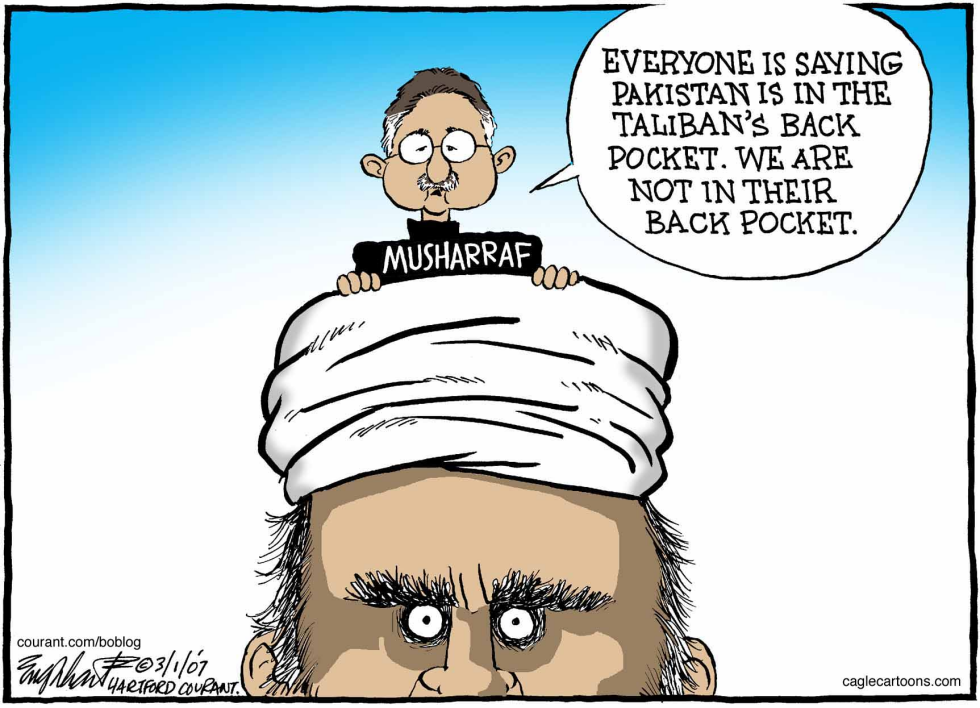 Pakistan