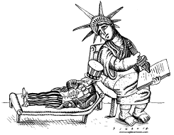 USA PSYCHOTHERAPY by Osmani Simanca