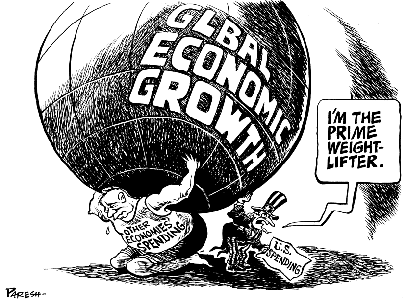 Global Economic growth