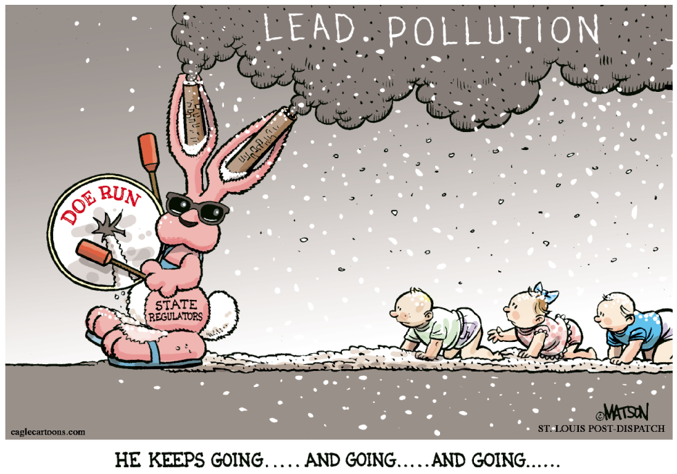 Local MO-Doe Run Lead Pollution-COLOR
