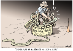 LA SERPIENTE QUE SE ESCAPO /  by R.J. Matson