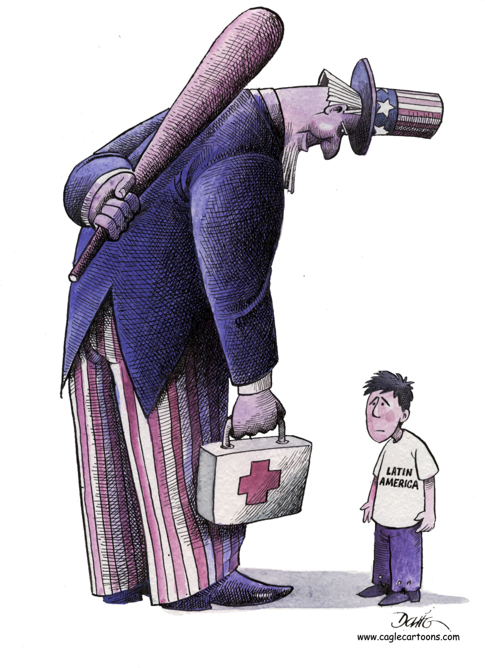 First Aid COLOR