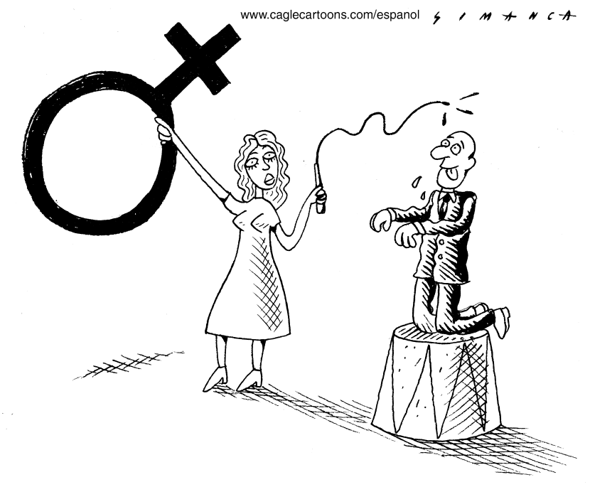 Dia  Internacional de la Mujer