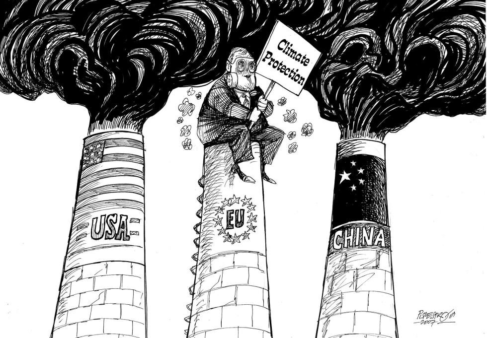 climate summit