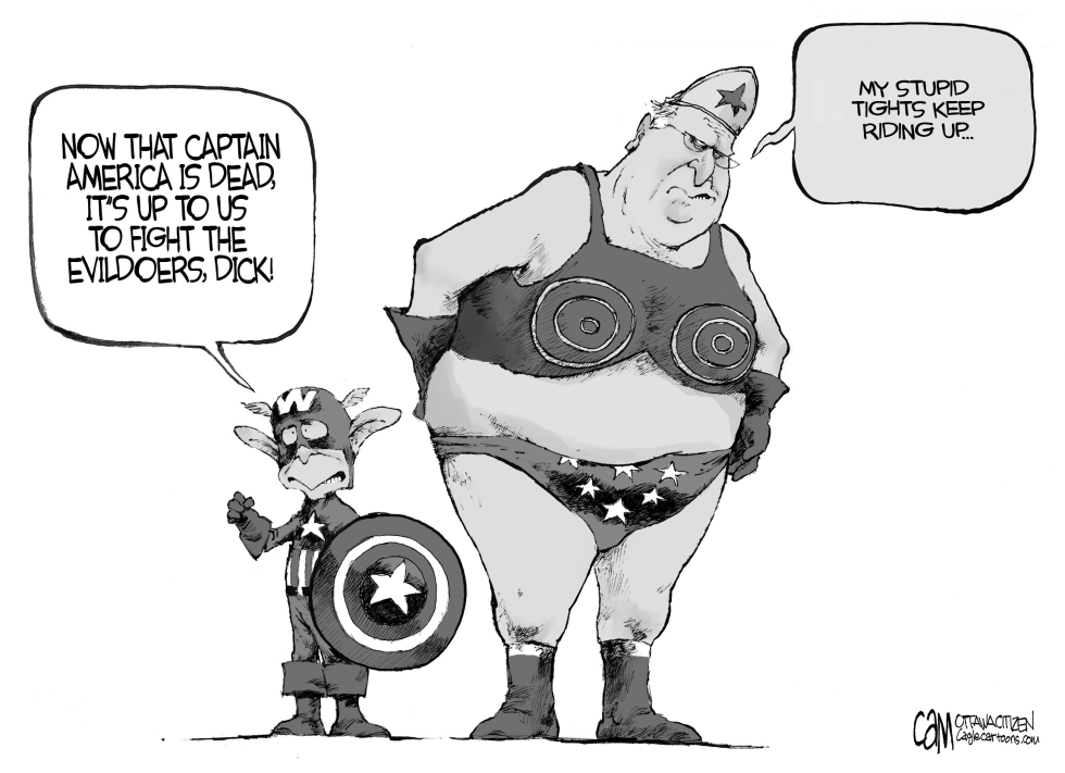 Captain America