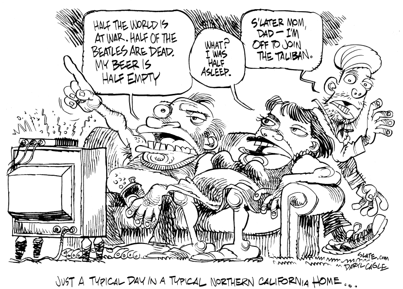 American Taliban