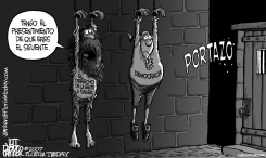 GOBIERNO ABIERTO by Jeff Parker