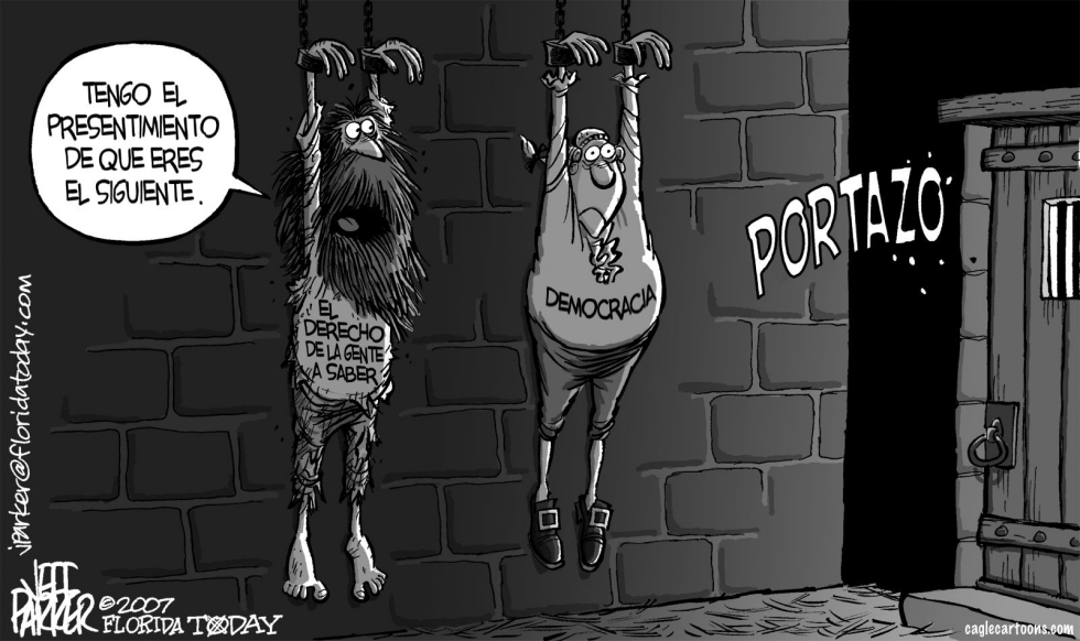 Gobierno Abierto
